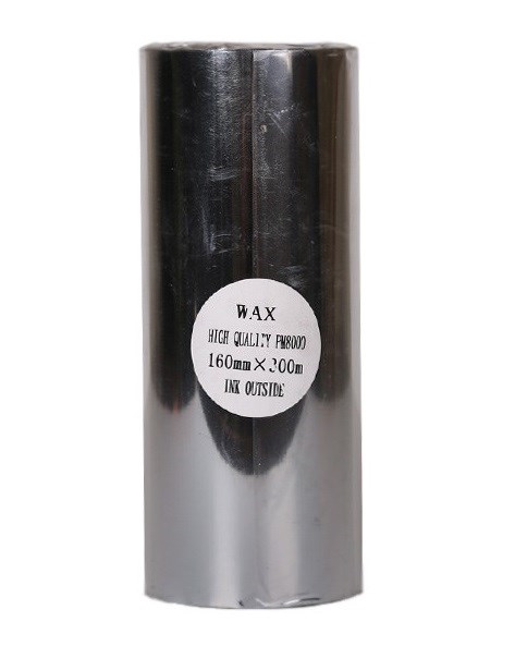 ریبون   NP Wax 160mm * 300m Label159431